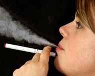 Elektronické cigarety