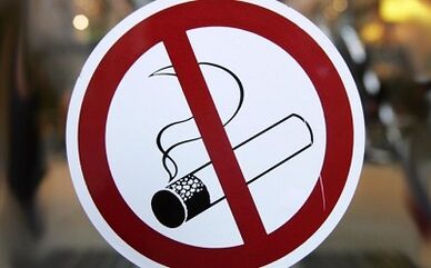Ako odmietnuť fajčenie cigariet